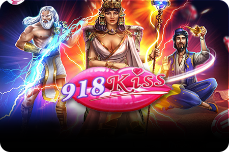 918KISS - Our Top Choice of Online Casino Game
